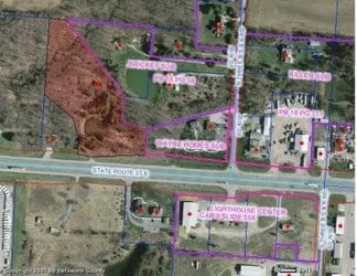 Plus de détails pour 6765 State Route 37, Galena, OH - Terrain à vendre