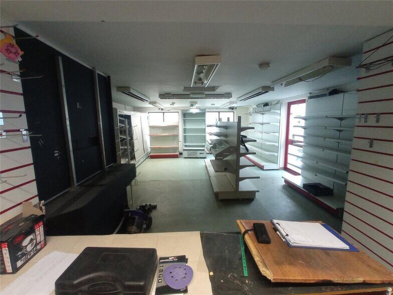 Burnham Rd, Althorne à louer - Photo du bâtiment - Image 2 de 17