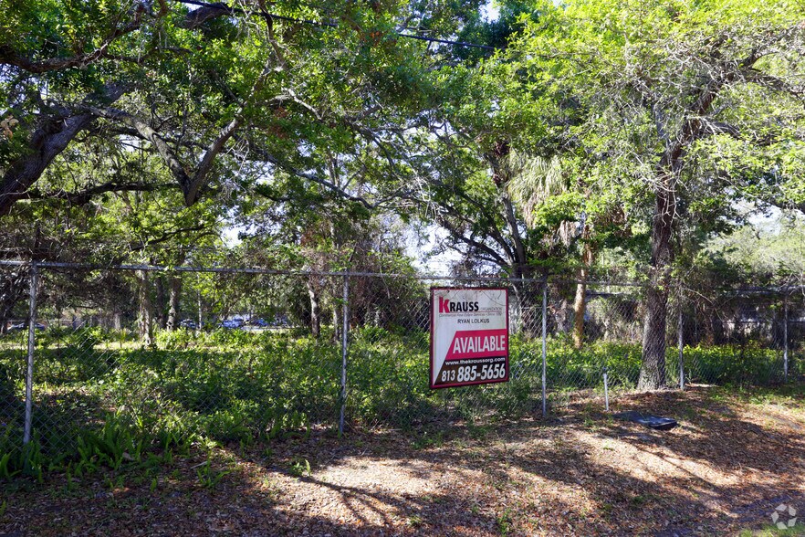 5116 W Nassau St, Tampa, FL à vendre - Photo principale - Image 2 de 2