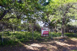 More details for 5116 W Nassau St, Tampa, FL - Land for Sale