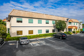 More details for 3033 Riviera Dr, Naples, FL - Office for Lease