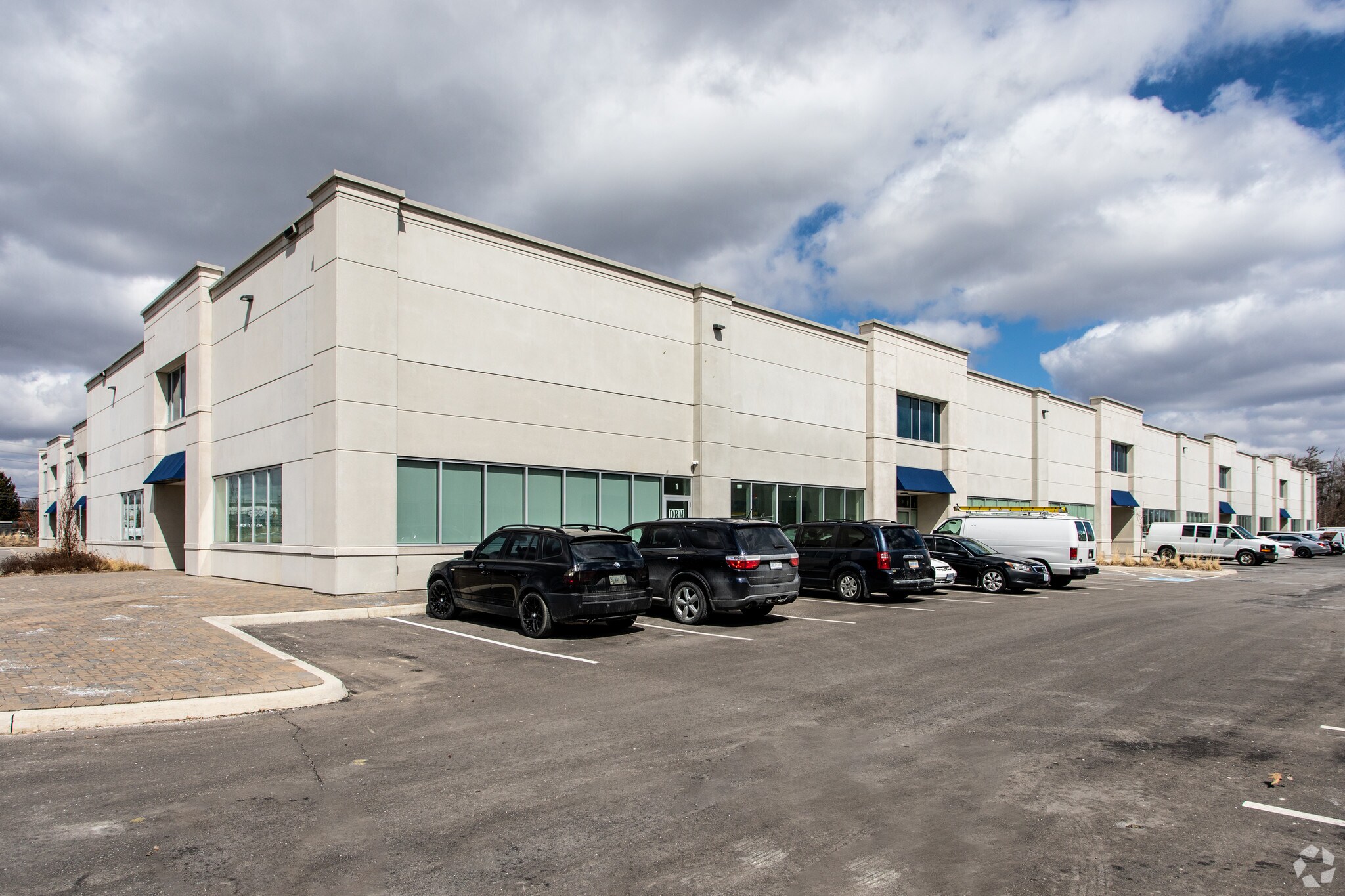 100 Tesma Way, Vaughan, ON for sale Primary Photo- Image 1 of 1