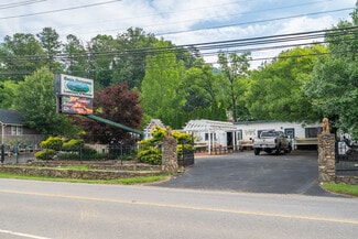 More details for 91 Weaverville Rd, Woodfin, NC - Land for Sale