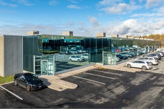 Plus de détails pour 44A E Beaver Creek Rd, Richmond Hill, ON - Local d'activités à louer