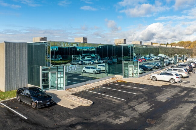 More details for 44A E Beaver Creek Rd, Richmond Hill, ON - Flex for Lease