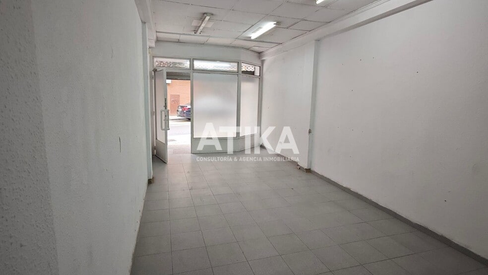 Retail in Ontinyent for lease - Building Photo - Image 1 of 6