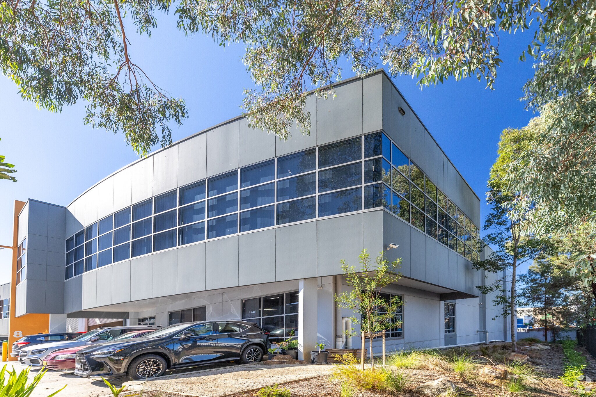 17 Willfox St, Condell Park for lease Primary Photo- Image 1 of 6