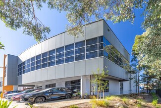 More details for 17 Willfox St, Condell Park - Industrial for Lease