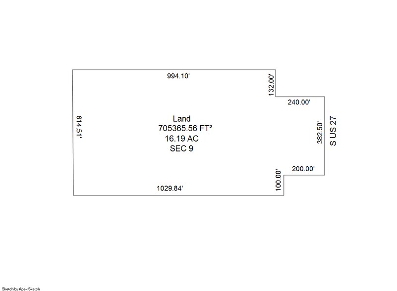 12440 S US Highway 27, Dewitt, MI à vendre - Photo du bâtiment - Image 2 de 2