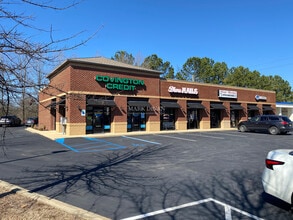 37 Buck Creek Plz, Alabaster, AL for lease Interior Photo- Image 1 of 11