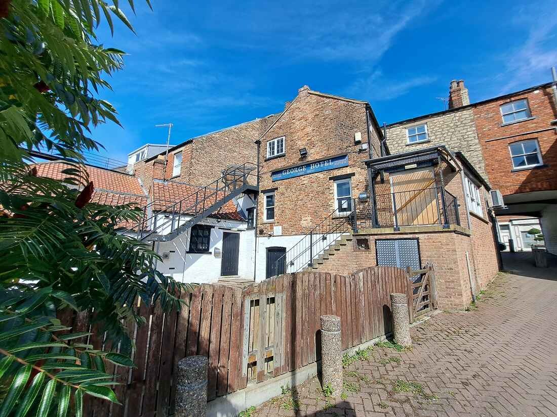 19 Yorkersgate, Malton for lease Primary Photo- Image 1 of 3