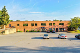 More details for 87 Stambaugh Ave, Sharon, PA - Office for Lease