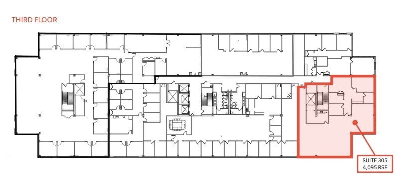 115 S 84th St, Milwaukee, WI for lease Floor Plan- Image 1 of 1