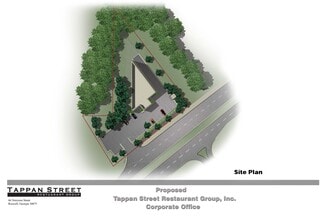 More details for 830 Marietta Hwy, Roswell, GA - Land for Sale