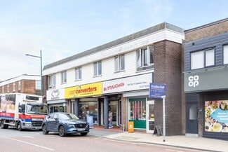 More details for 6 Church St, Consett - Retail for Sale