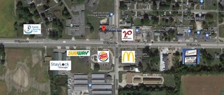 More details for 6500 W Kilgore Ave, Yorktown, IN - Retail for Sale