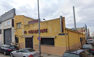 Plus de détails pour Avenida Colada Pozuelo, 13, Alcorcón - Industriel à vendre