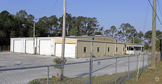 More details for 9348 New Berlin Rd, Jacksonville, FL - Industrial for Lease