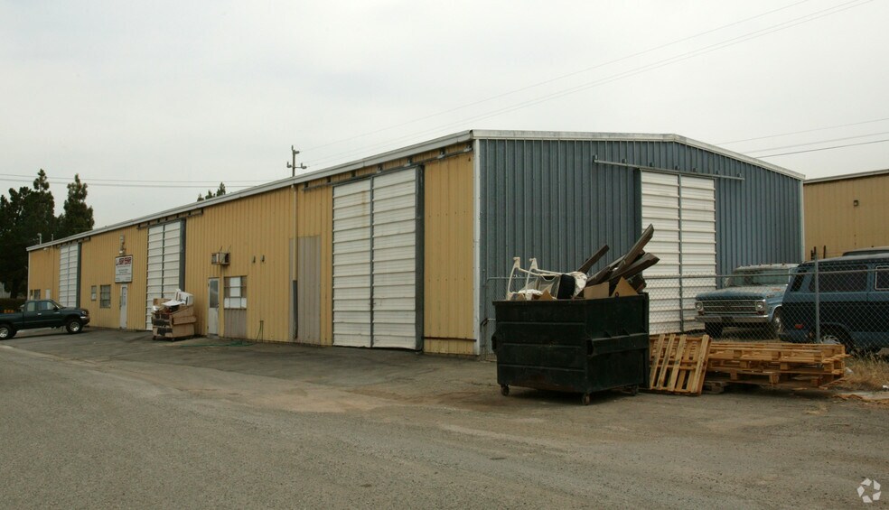 2154 Prune Ave, Fremont, CA for sale - Building Photo - Image 3 of 5