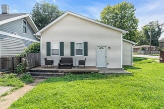 More details for 121 Cleveland St, Nashville, TN - Office/Retail for Lease