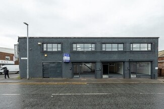 More details for 39A Broughton St, Manchester - Retail for Lease