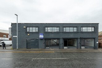 39A Broughton St, Manchester à louer Photo du bâtiment- Image 1 de 15