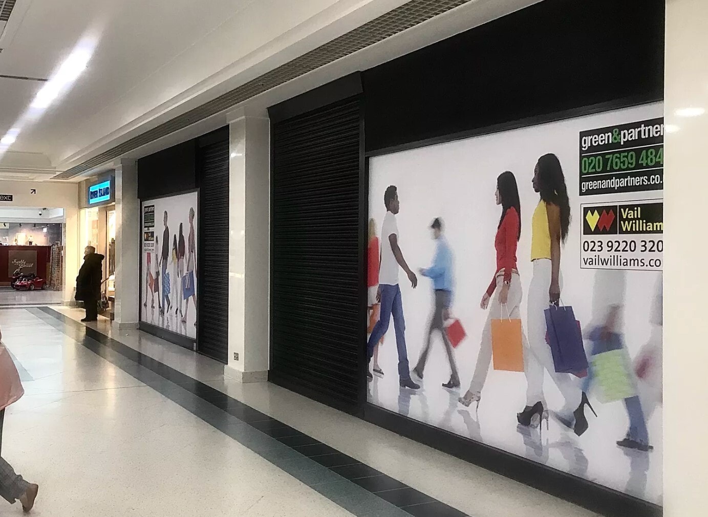 38 Osborn Rd, Fareham for lease Building Photo- Image 1 of 1