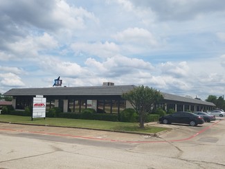 Plus de détails pour 3224 Highway 30, Mesquite, TX - Bureau, Bureau/Médical à louer