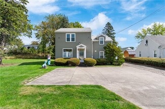 More details for 1850 & 1860 Whipple Portfolio – for Sale, Canton, OH