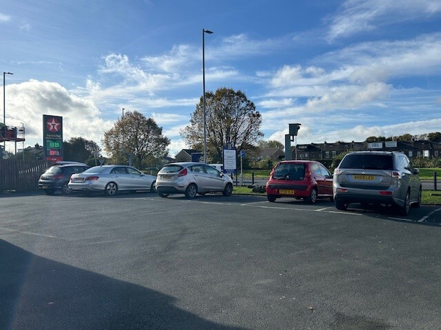 Intake Rd, Bradford for sale - Building Photo - Image 3 of 5