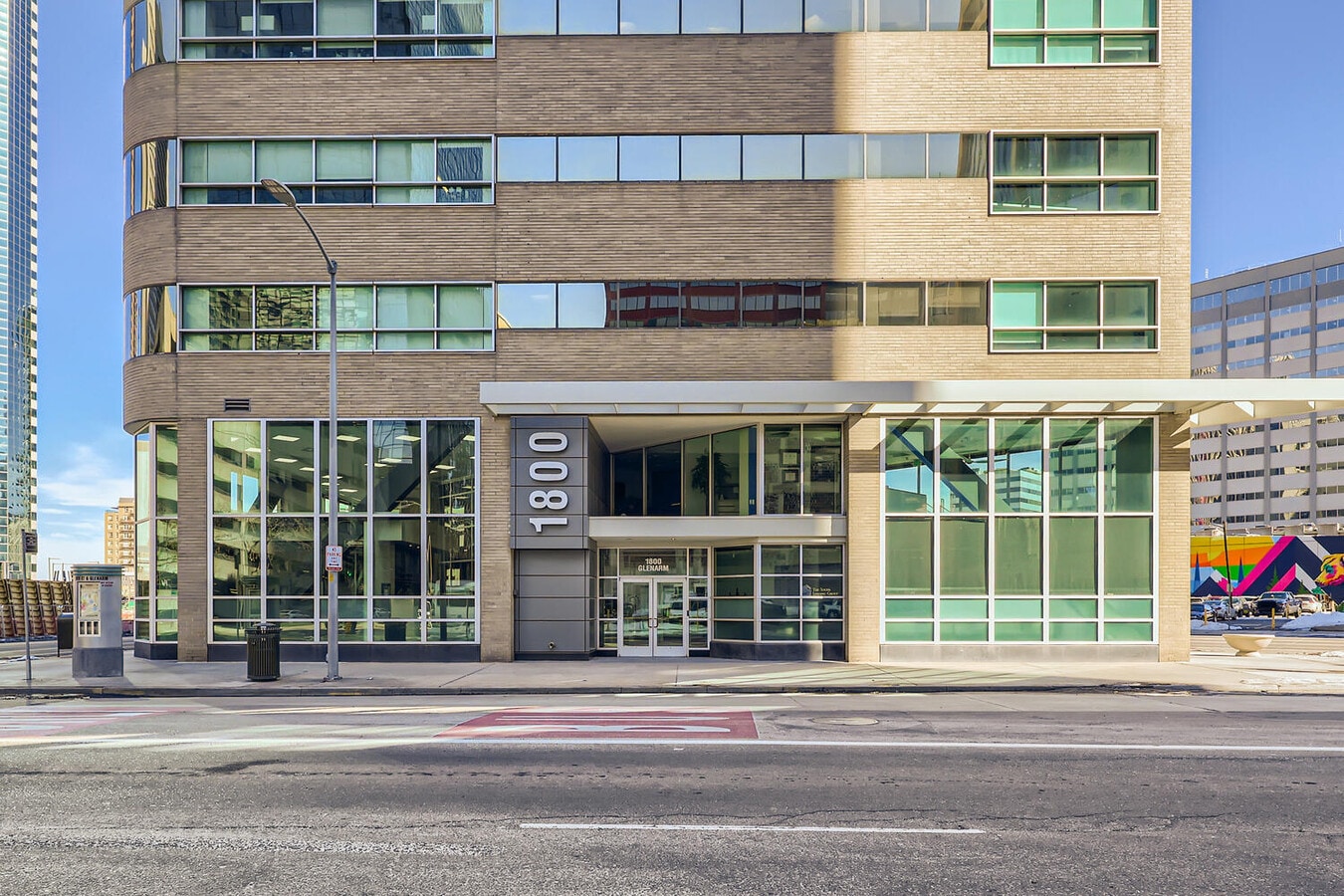 1800 Glenarm Pl, Denver, CO 80202 - Unit 701 -  - Interior Photo - Image 1 of 22