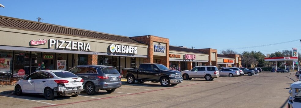 5365 Spring Valley Rd, Dallas, TX for lease - Building Photo - Image 2 of 2