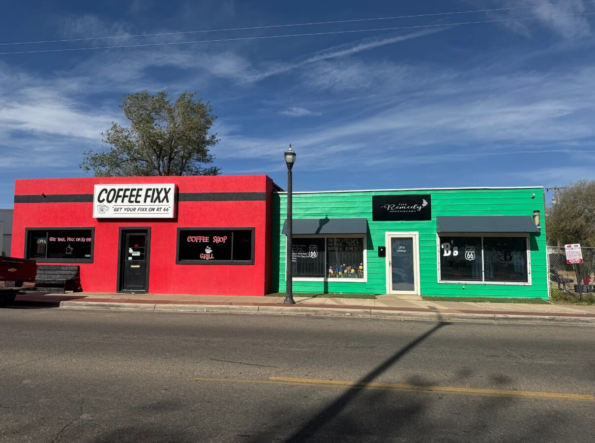 3016-3018 SW 6th Ave, Amarillo, TX for sale Primary Photo- Image 1 of 2