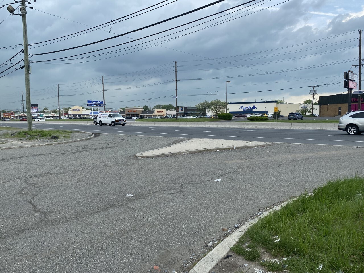 244 US Highway 46, Totowa, NJ for lease Building Photo- Image 1 of 11