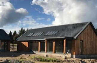 Plus de détails pour Pitcrocknie, Alyth - Commerce de détail à vendre