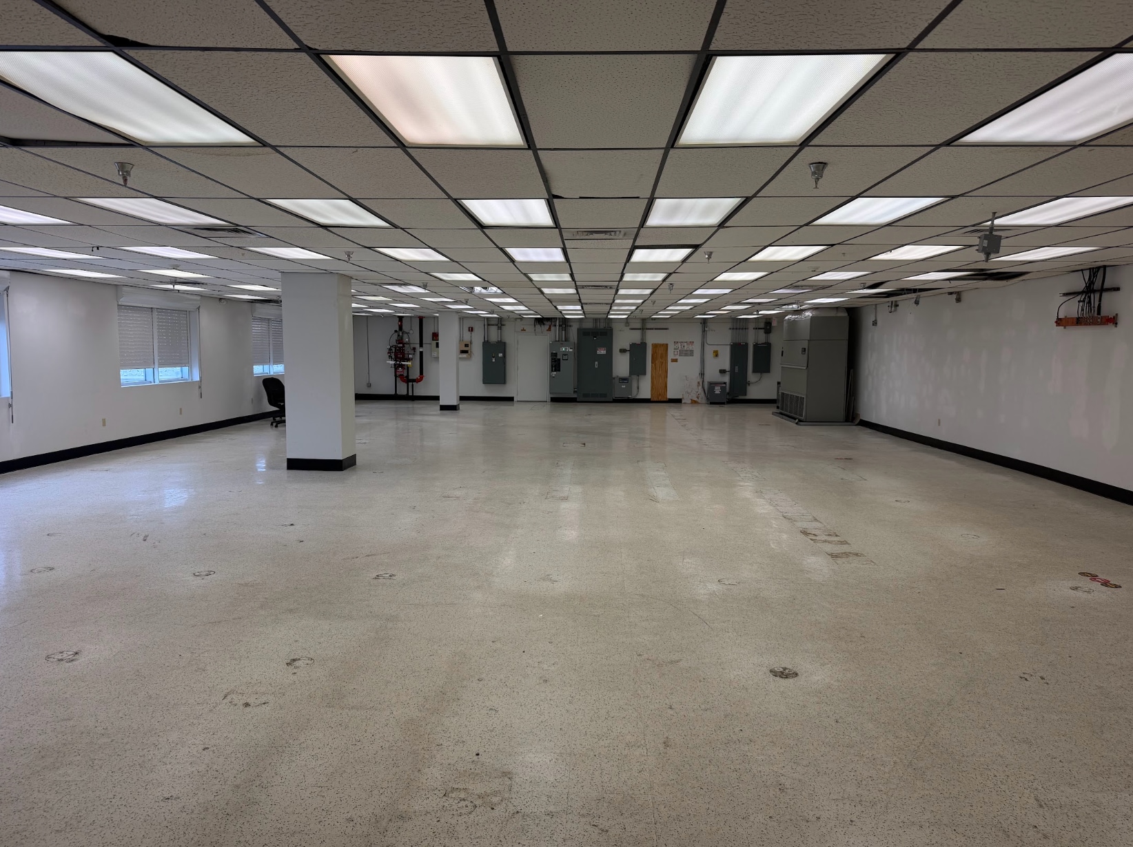 418 E Madison St, Tampa, FL for lease Interior Photo- Image 1 of 2