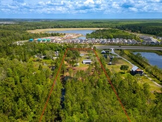 Plus de détails pour 7450 E Irlo Bronson Memorial Hwy, Saint Cloud, FL - Terrain à vendre