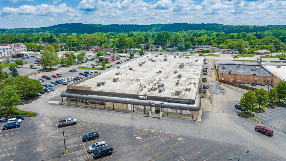 789 Hebron Rd, Heath, OH à vendre - Photo du bâtiment - Image 3 de 12