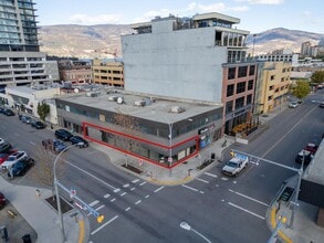 1652 Pandosy St, Kelowna, BC for lease Building Photo- Image 1 of 12