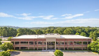 Plus de détails pour 1206 Pointe Centre Dr, Chattanooga, TN - Bureau/Médical à louer