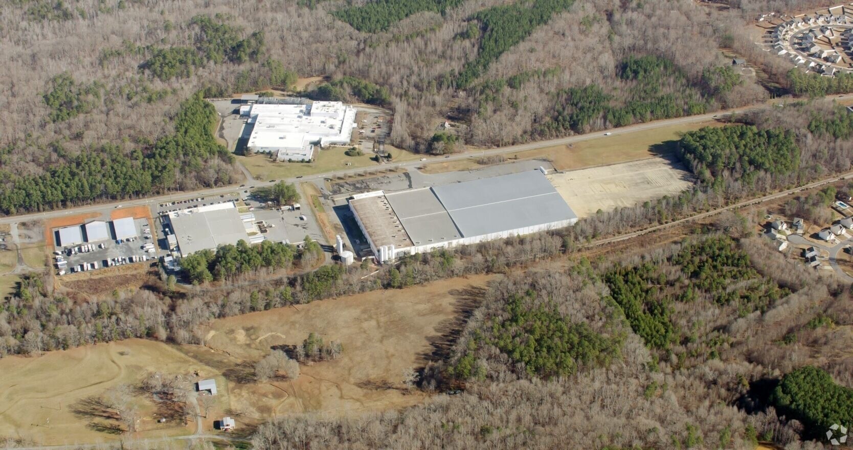 2369 Charles Raper Jonas Hwy, Stanley, NC à louer Photo principale- Image 1 de 5