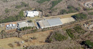 Plus de détails pour 2369 Charles Raper Jonas Hwy, Stanley, NC - Industriel/Logistique à louer