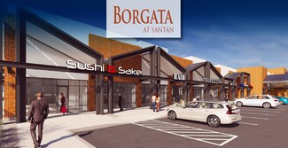 Plus de détails pour SWC Hunt Hwy & Spring Valley, Queen Creek, AZ - Commerce de détail à louer