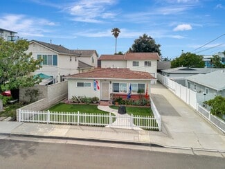 More details for 18443 Patterson St, Huntington Beach, CA - Multifamily for Sale