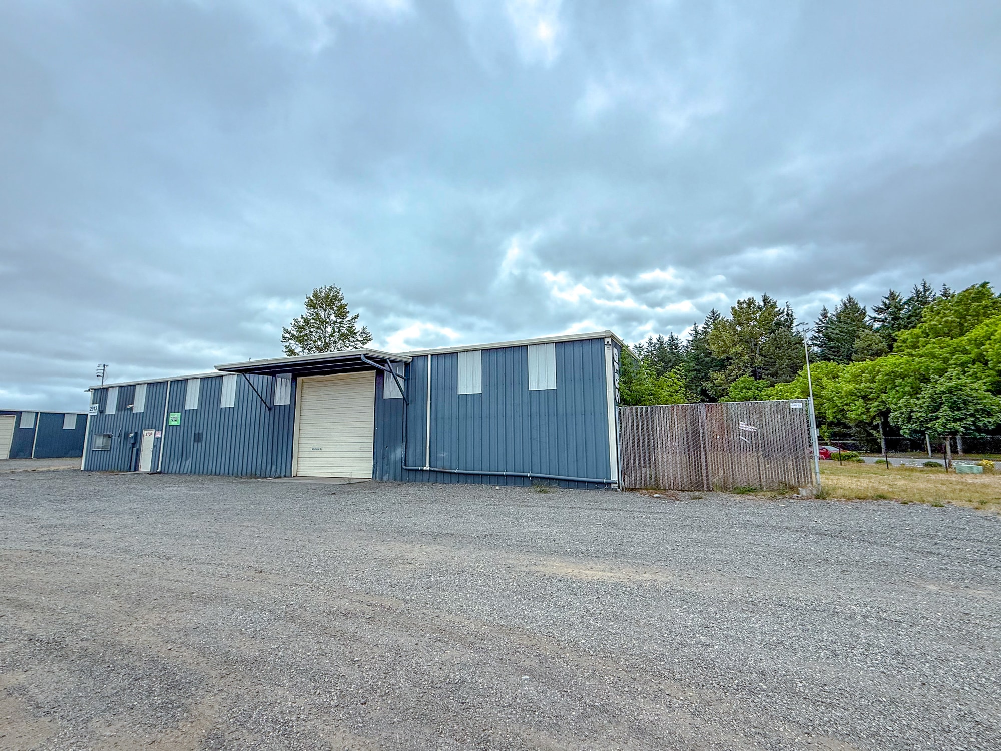 7635 Betti Ln NE, Olympia, WA for lease Building Photo- Image 1 of 4