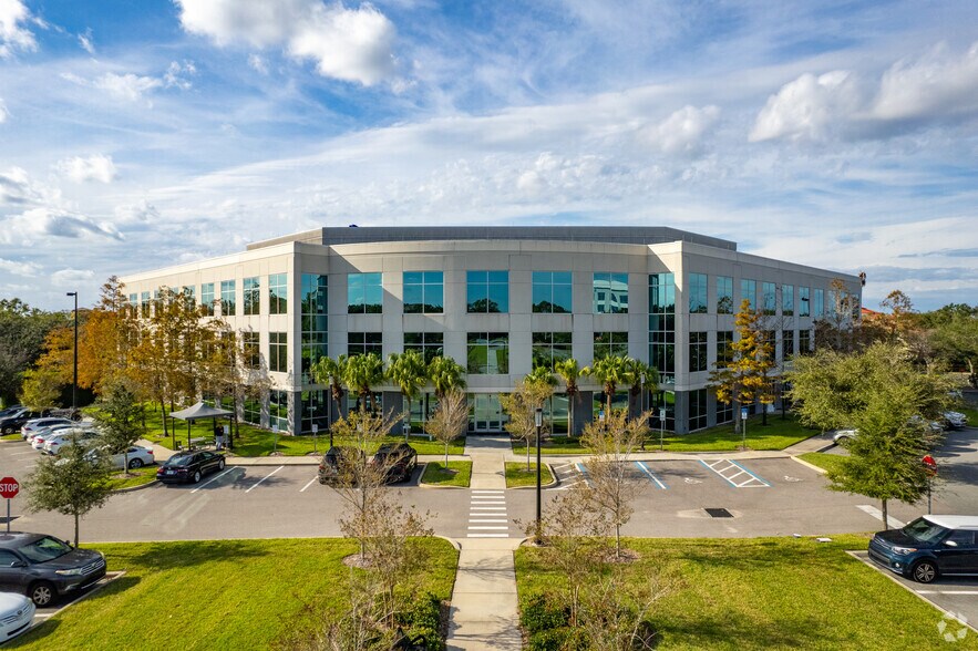 2145 Metrocenter Blvd, Orlando, FL à louer - Photo du bâtiment - Image 3 de 10