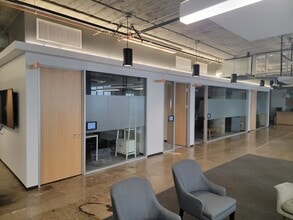 500 Sansome St, San Francisco, CA for lease Interior Photo- Image 1 of 3