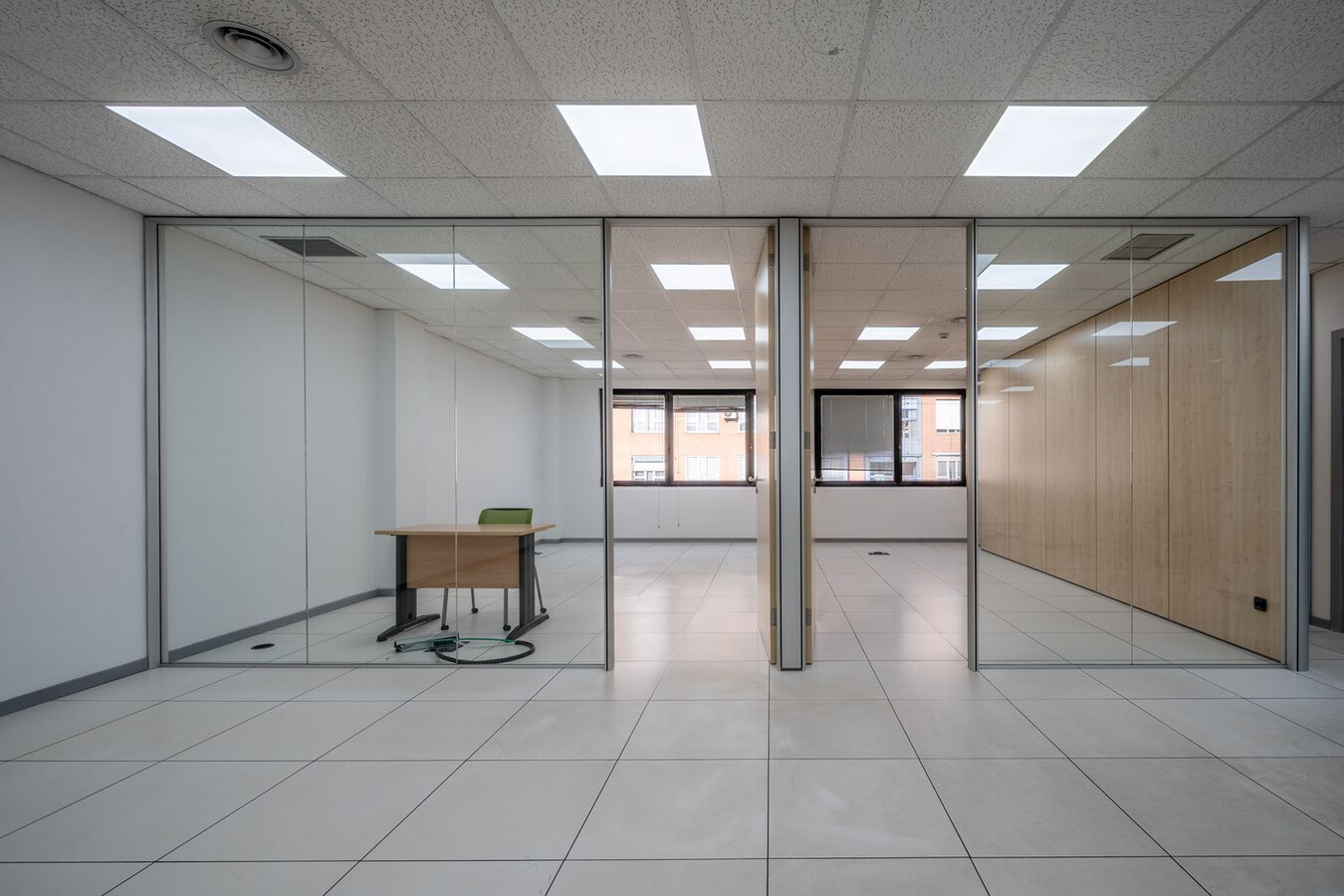 Calle San Máximo, 31, Madrid, MAD 28041 -  -  - Interior Photo - Image 1 of 18