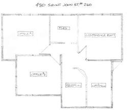 480 St John St, Pleasanton, CA à louer Photo intérieure- Image 1 de 8