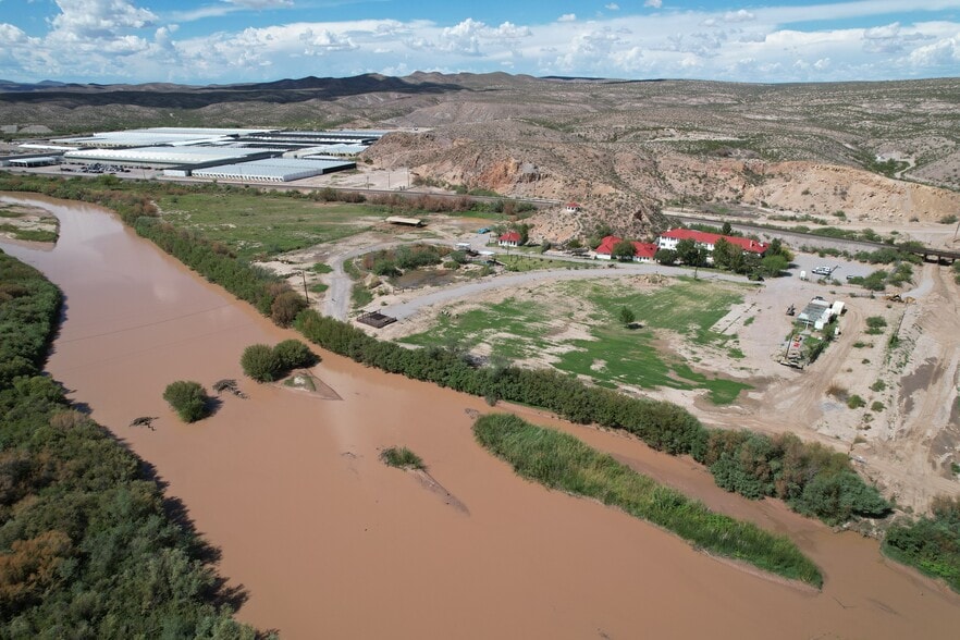 2200 County Rd D061, Las Cruces, NM for sale - Building Photo - Image 3 of 44